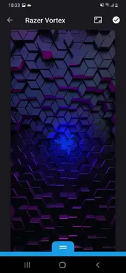 Wallpaper Engine android App screenshot 0